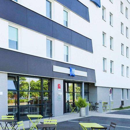 Ibis Budget Tours Nord Екстериор снимка