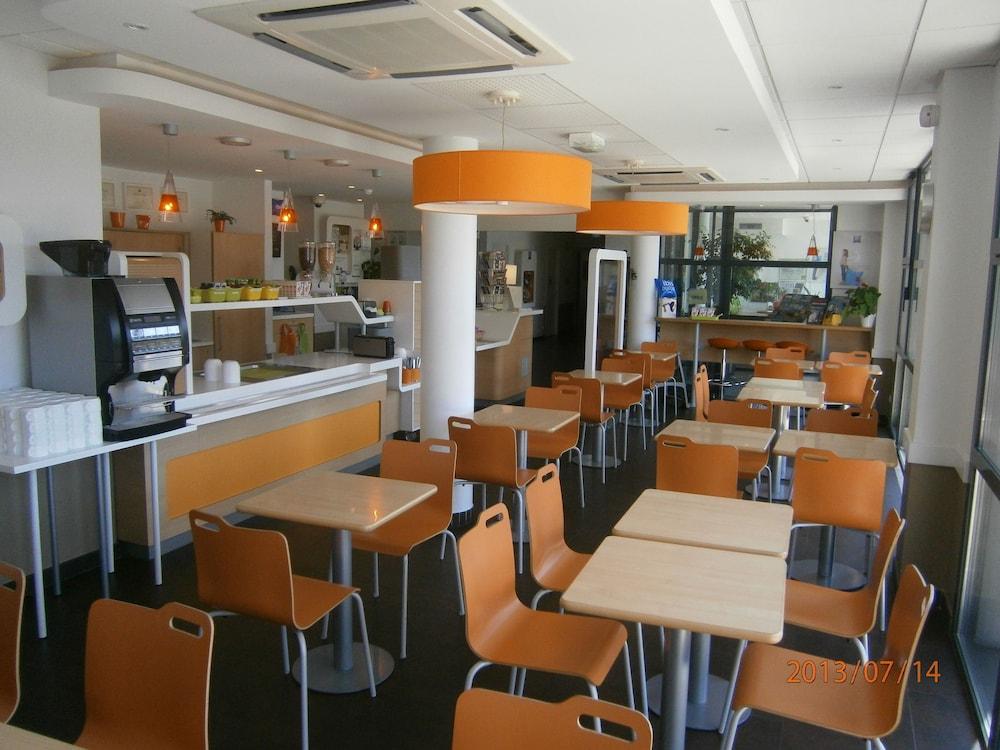 Ibis Budget Tours Nord Екстериор снимка