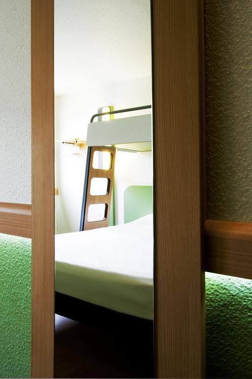 Ibis Budget Tours Nord Стая снимка